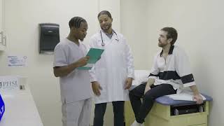 University of Derby video