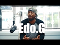 Edo.G Talks About His Relationship with Guru of Gangstarr: ‘I met him in ‘85’
