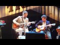 The Trews w /Gord Sinclair of The Hip -Dreaming Man-Live