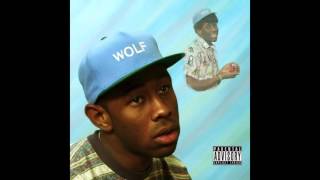 Awkward - Tyler the Creator (Instrumental)