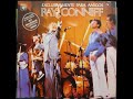 RAY CONNIFF - EXCLUSIVAMENTE PARA AMIGOS (1980) LP