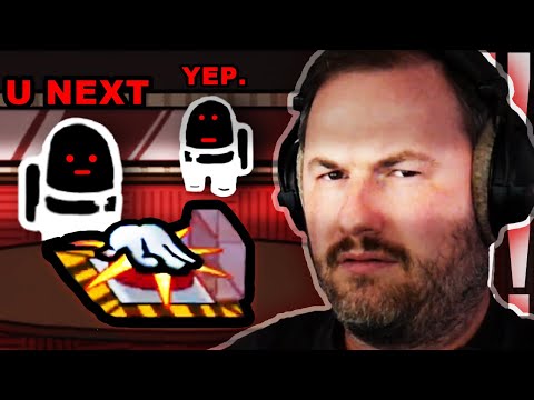 OFFICIALLY the WORST strat in Among Us (sips stream highlights)