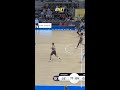 Avelon John Junior (23 points) Highlights vs. Filou Oostende