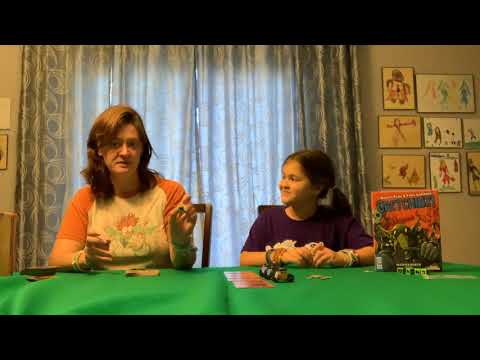 Come Play With E! Gretchinz! Edition