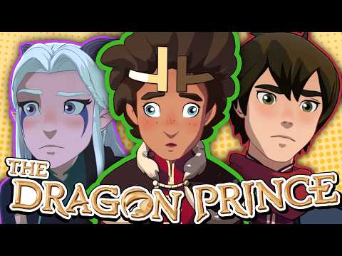 What Happened to The Dragon Prince?