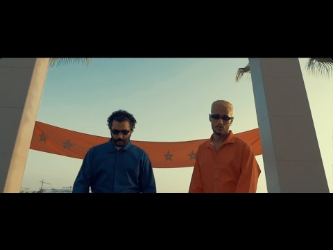 NYZK X REGHAY - Fin Nel9ak | الرغاي - فين نلقاك X النيزك