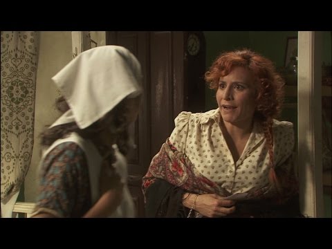 Puente Viejo C1082 - Fe descubre el nombre del doctor