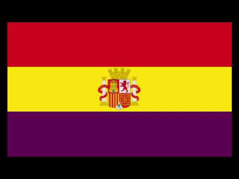 En el pozo Maria Luisa~Spanish miner song