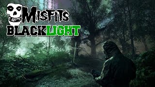 Misfits - Blacklight (GMV)