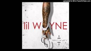 Lil Wayne &amp; Christina Milian - Drunk In Love (Sorry 4 The Wait 2 2015)