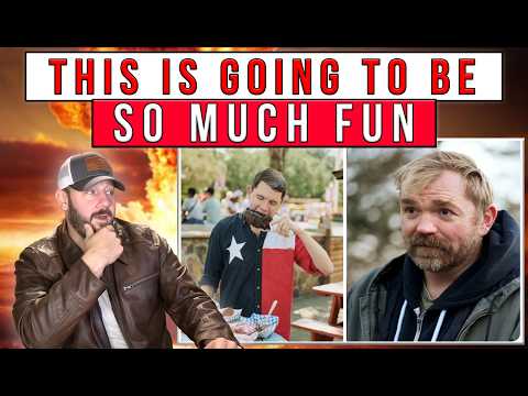 Braden Langley LIVE | The Dems Are COLLAPSING.. Polling Is Switching, Money Is GONE Biden's Are BACK Thumbnail