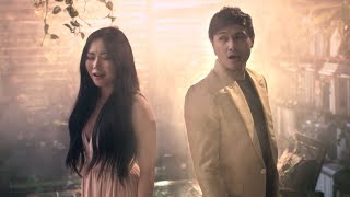 Ex - Callalily &amp; Yeng Constantino (Official Music Video)