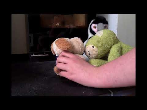 Henry Hound's House Party - Episode 3 (PART 2)