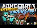 Minecraft | EXTREME HIDE N SEEK! (TNT ...