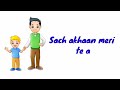 Bapu Tere Karke WhatsApp Status Punjabi Song Status Naveen Bhati