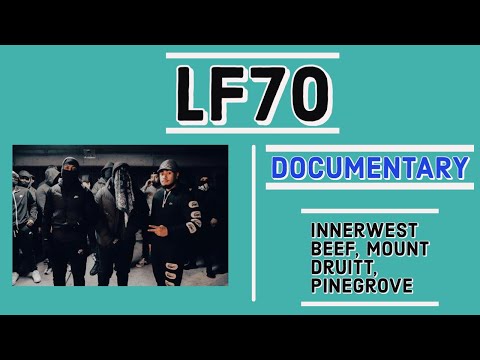 LF70 documentary