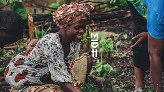 Malumz on Decks feat. Toshi - Inhliziyo (Original Mix) MIDH Premiere