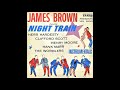 James Brown : Hold It