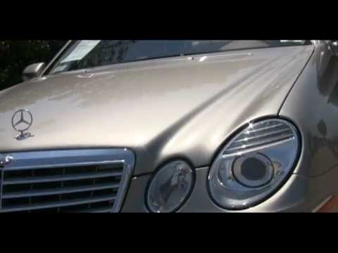 2008 MERCEDES BENZ E350 PEWTER #248852 DALLAS, TX