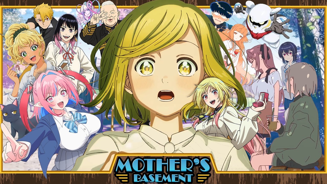 BEST Anime of Spring 2026 - Ones To Watch