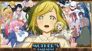 BEST Anime of Spring 2026 thumbnail