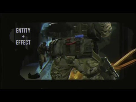 A.C.A.B VFX Breakdown