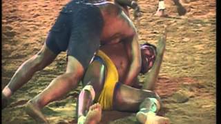 (13) Sardulgarh (Mansa) Kabaddi Tournament 1 Feb 2016