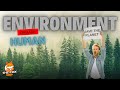 Topic The Ways In Which Humans Are Damaging The Environment Improve Your English