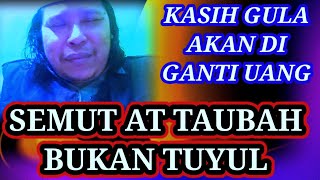 Download lagu SEMUT UANG ~AYAT UANG AT TAUBAH YG JARANG ORANG TAHU mp3