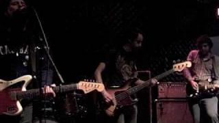 The Appleseed Cast - Steps and Numbers