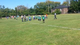 COLUMBUS RAMS 75 2014 year(5)