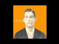 Idaho - The Orange Cliffs (Official Audio)