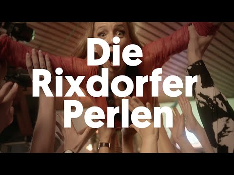 Die Rixdorfer Perlen – Königin von Berlin 🎶🍸👑