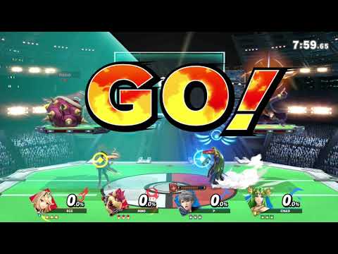 Fundies 101 #11 Doubles WQ - Beauty & he Beast (Red) vs Flipping Homosexuals (Blue)