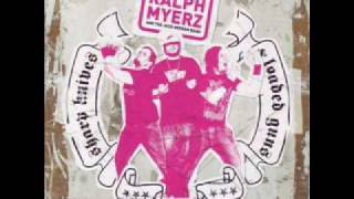 Ralph Myerz And The Jack Herren Band - Loveland