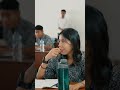 Undiknas Goes To Kupang Nih Liat Pesona Anak SMAN 2 Kupang Dan SMA Kristen Mercusuar