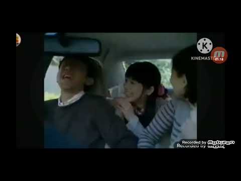 Hanamaruki's Logo Captures (JP CM Logos)