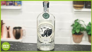 What Tonic Water with Bertha&#39;s Revenge Irish Milk Gin