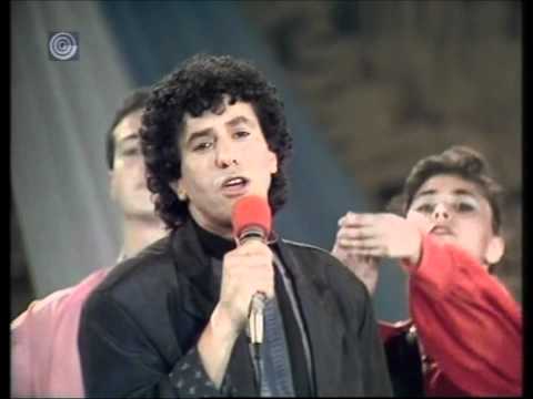 חיים משה בליל העצמאות בבסיס חא.wmv