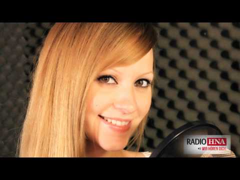 Chàrlee M. - Interview mit Radio HNA am 25.01.2014