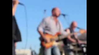 Harlequin Superstitious Feeling Live , Sept. 6, 2014.