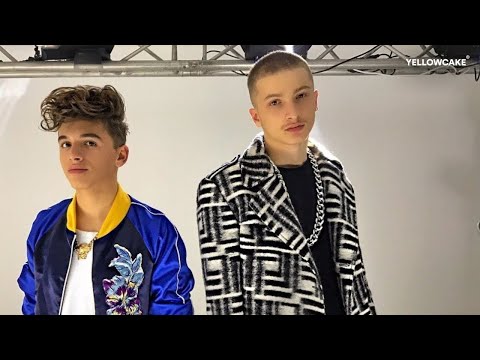 Endri ft. Fero - Sdu me ni