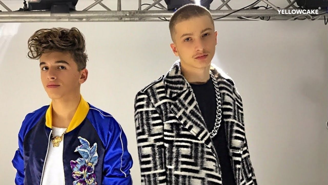 Endri ft. Fero — Sdu me ni