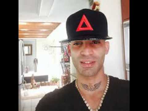 Me Prefieres A Mi .( Arcángel )