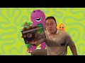 Hey Wanna Listen To Some Barney And Friends Tunes