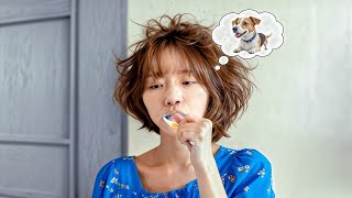 Download lagu Gadis malang yang dikutuk berubah menjadi anjing setiap malam. mp3 Download lagu Gadis malang yang dikutuk berubah menjadi anjing setiap malam. mp3