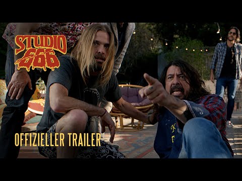 Trailer Studio 666