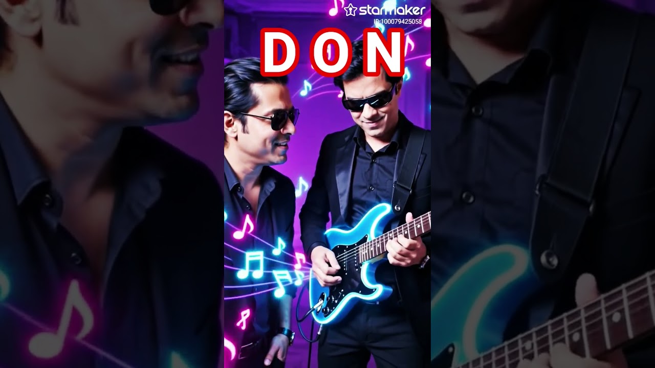 Hai Yeh Maya Lyrical Video | Don 2 | Sharukh Khan, Priyanka Chopra | Cover by Bipin