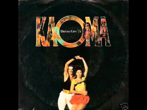 Kaoma   Donna Con Te
