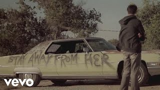 Coheed and Cambria - World Of Lines (Video)